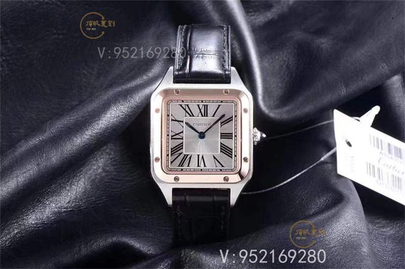 F1廠山度士-F1廠復刻卡地亞山度士Santos-Dumont腕表怎么樣-復刻表