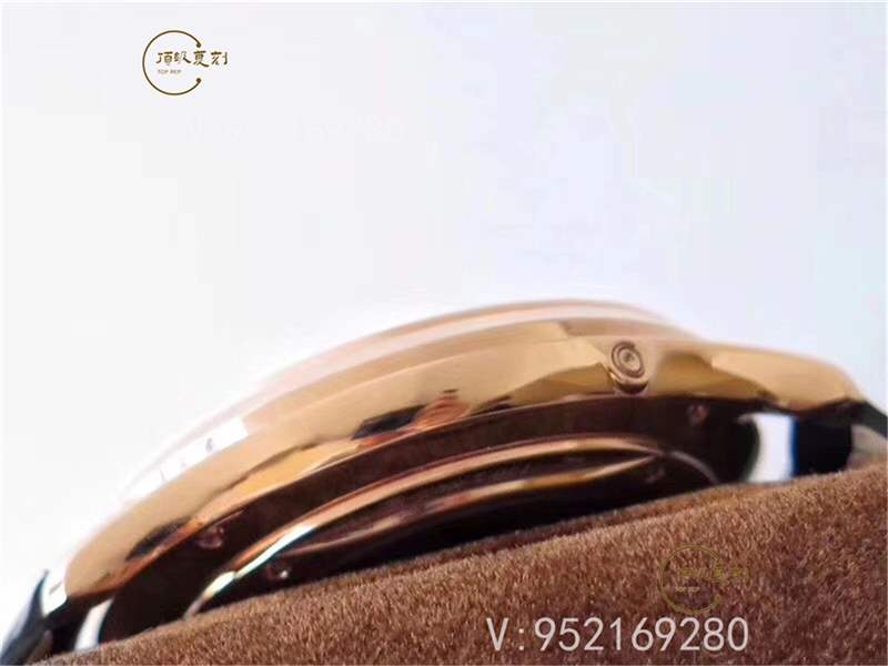 ZF廠積家月相-ZF廠復(fù)刻積家月相大師復(fù)刻表對(duì)比正品做工怎么樣-復(fù)刻表