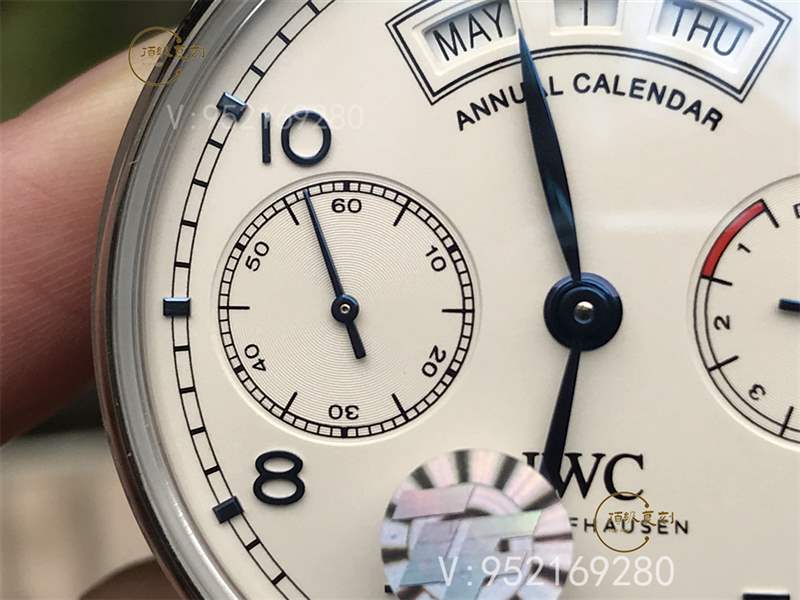 ZF廠萬(wàn)國(guó)萬(wàn)年歷-ZF廠復(fù)刻萬(wàn)國(guó)葡七萬(wàn)年歷對(duì)比yl廠葡七萬(wàn)年歷那個(gè)好-復(fù)刻表