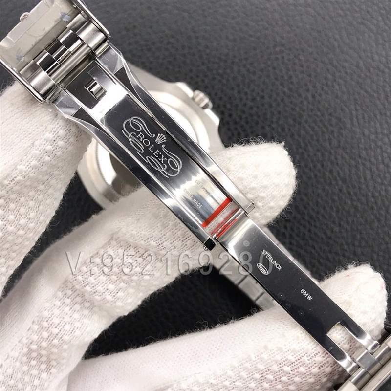 N廠勞力士格林尼治紅藍(lán)圈3235機(jī)芯視頻評(píng)測(cè)-復(fù)刻表