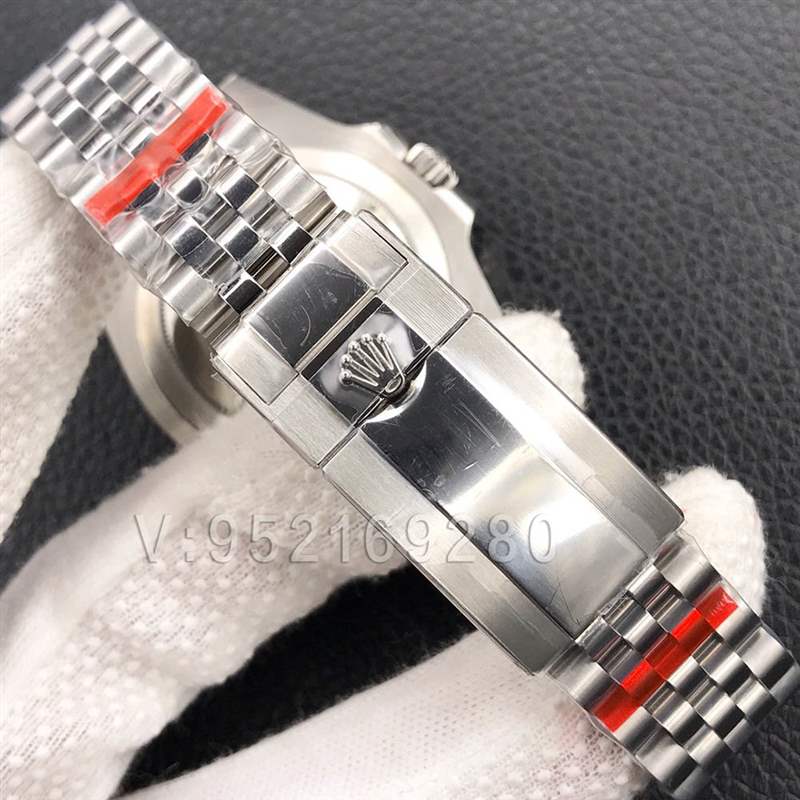 N廠勞力士格林尼治紅藍(lán)圈3235機(jī)芯視頻評(píng)測(cè)-復(fù)刻表