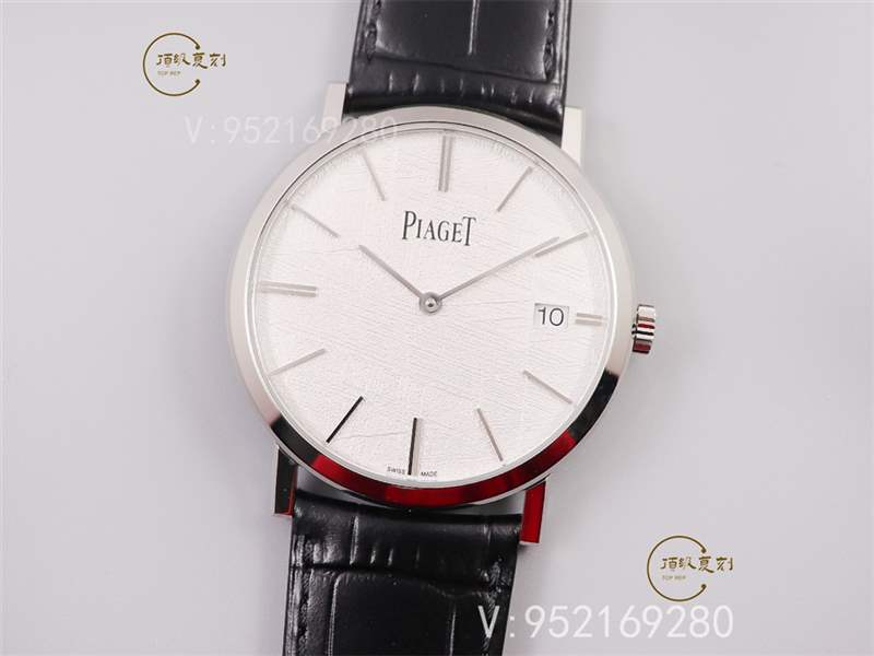 商務(wù)男士-MKS廠伯爵Altiplano超薄兩針復(fù)刻表做工怎么樣-復(fù)刻表