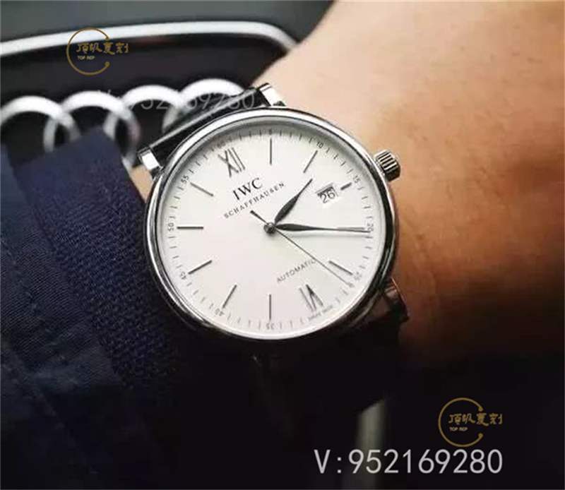 MKS廠、V7廠、FK廠、AF廠萬國柏濤菲諾復刻表那個版本最好-復刻表