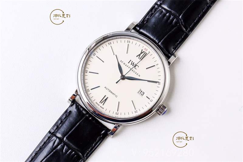 MKS廠、V7廠、FK廠、AF廠萬國柏濤菲諾復刻表那個版本最好-復刻表