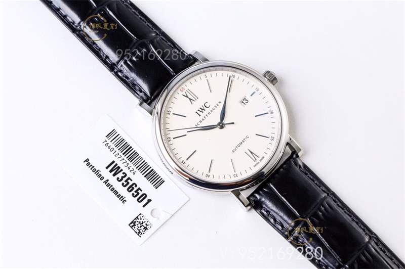 MKS廠、V7廠、FK廠、AF廠萬國柏濤菲諾復刻表那個版本最好-復刻表