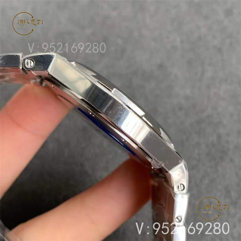 MKS廠江詩(shī)丹頓縱橫四海男士復(fù)刻表做工怎么樣-復(fù)刻表