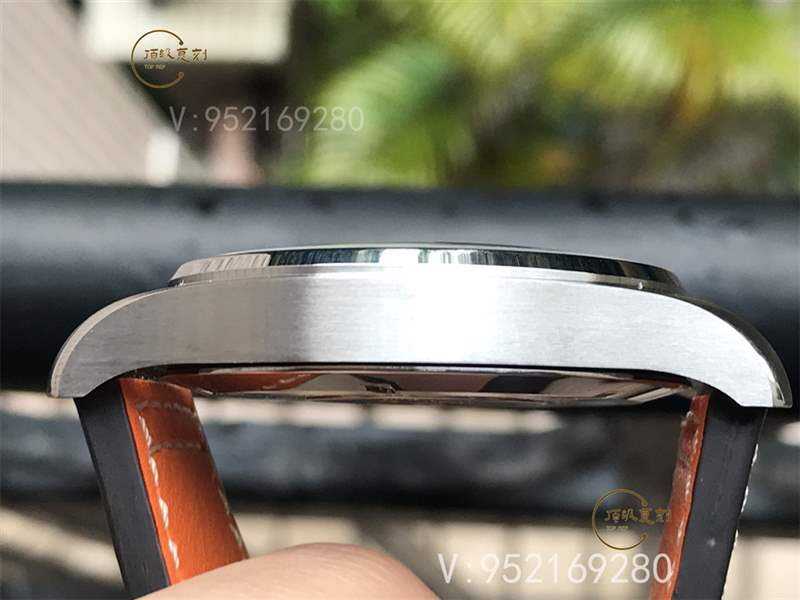 MKS廠萬(wàn)國(guó)馬克十八復(fù)刻表實(shí)拍評(píng)測(cè),質(zhì)量怎么樣-復(fù)刻表