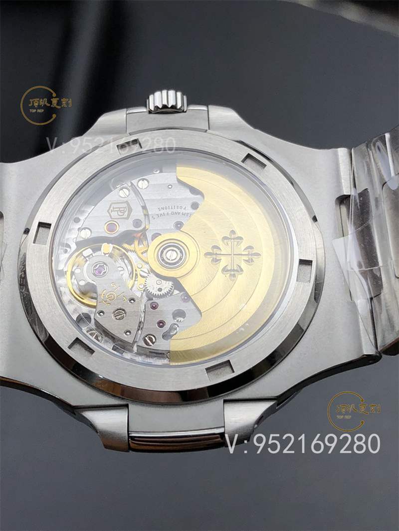 3K廠鸚鵡螺-3K廠百達(dá)翡麗鸚鵡螺40周年鉑金紀(jì)念款質(zhì)量怎么樣-復(fù)刻表