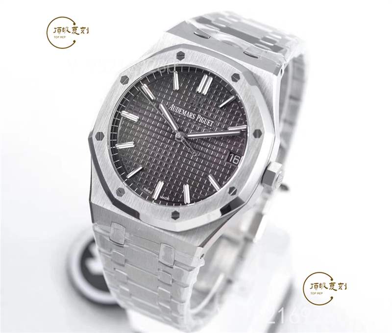 ZF廠愛彼15500復(fù)刻做工怎么樣,AP皇家橡樹鋼王-復(fù)刻表