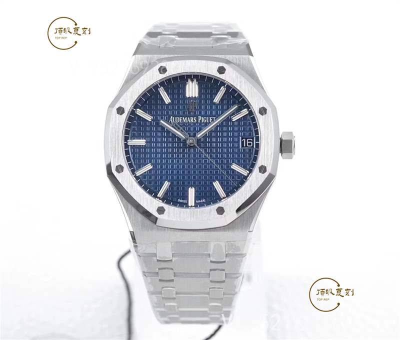 ZF廠愛彼15500復(fù)刻做工怎么樣,AP皇家橡樹鋼王-復(fù)刻表