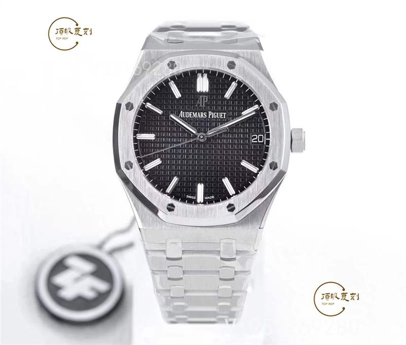 ZF廠愛彼15500復(fù)刻做工怎么樣,AP皇家橡樹鋼王-復(fù)刻表