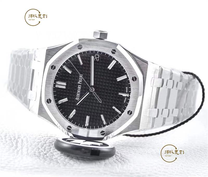 ZF廠愛彼15500復(fù)刻做工怎么樣,AP皇家橡樹鋼王-復(fù)刻表