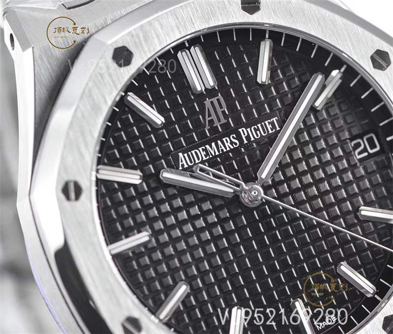 ZF廠愛彼15500復(fù)刻做工怎么樣,AP皇家橡樹鋼王-復(fù)刻表