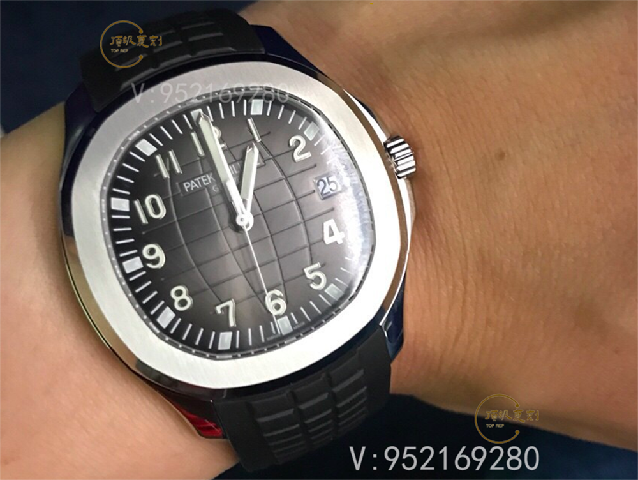 ZF廠百達翡麗手雷5167對比3K廠手雷復(fù)刻表那個值得入手-復(fù)刻表