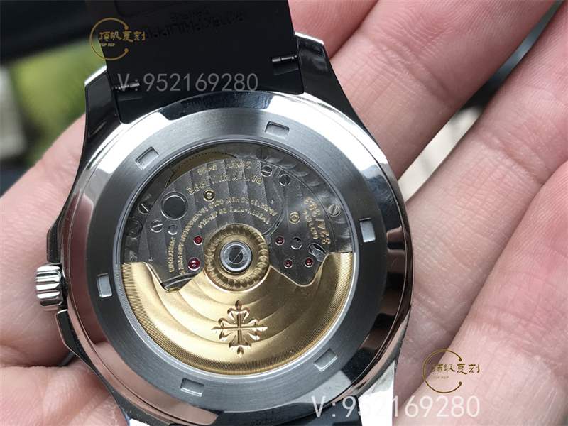 ZF廠百達翡麗手雷5167對比3K廠手雷復(fù)刻表那個值得入手-復(fù)刻表