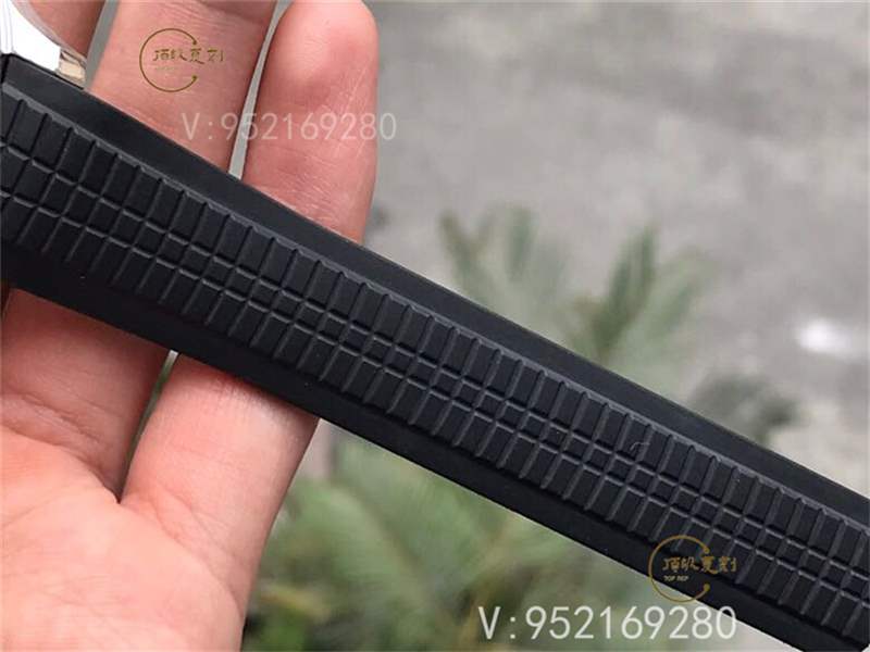 ZF廠百達翡麗手雷5167對比3K廠手雷復(fù)刻表那個值得入手-復(fù)刻表