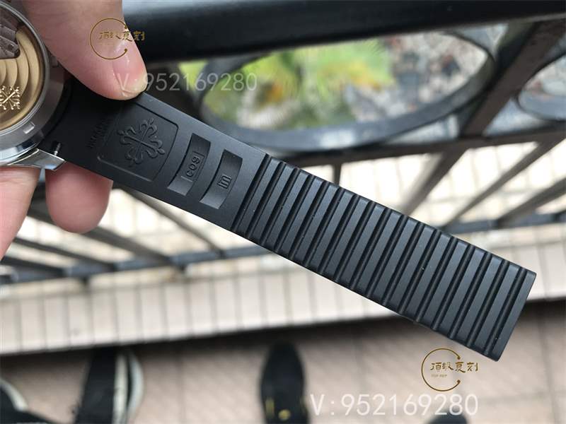 ZF廠百達翡麗手雷5167對比3K廠手雷復(fù)刻表那個值得入手-復(fù)刻表