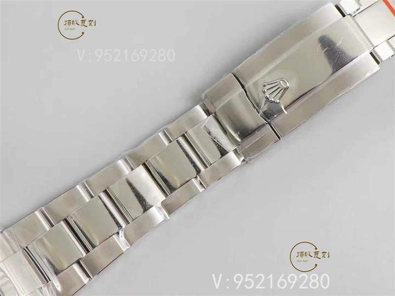 AR廠勞力士日志36mm狗牙圈116234-0139復(fù)刻表做工評測-復(fù)刻表