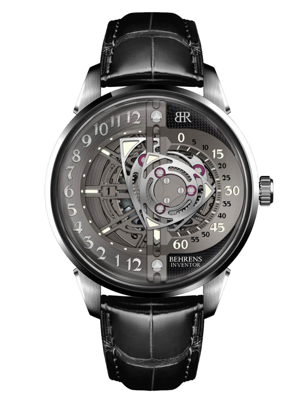 2020年日內瓦鐘表大獎賽 (GPHG)決賽入圍手表首飾-復刻表