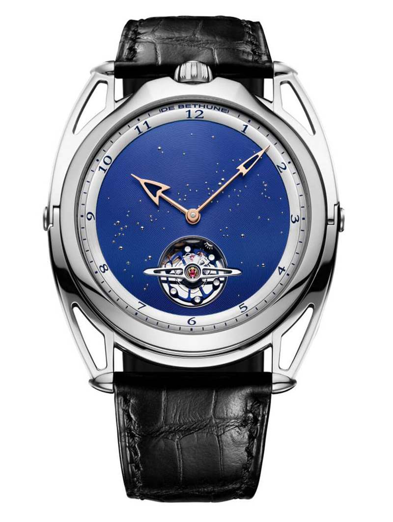 2020年日內瓦鐘表大獎賽 (GPHG)決賽入圍手表首飾-復刻表