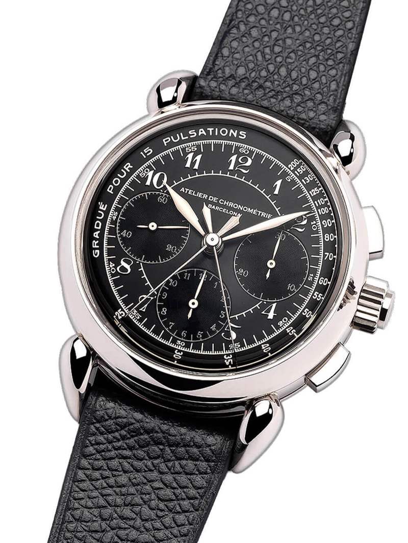 2020年日內瓦鐘表大獎賽 (GPHG)決賽入圍手表首飾-復刻表