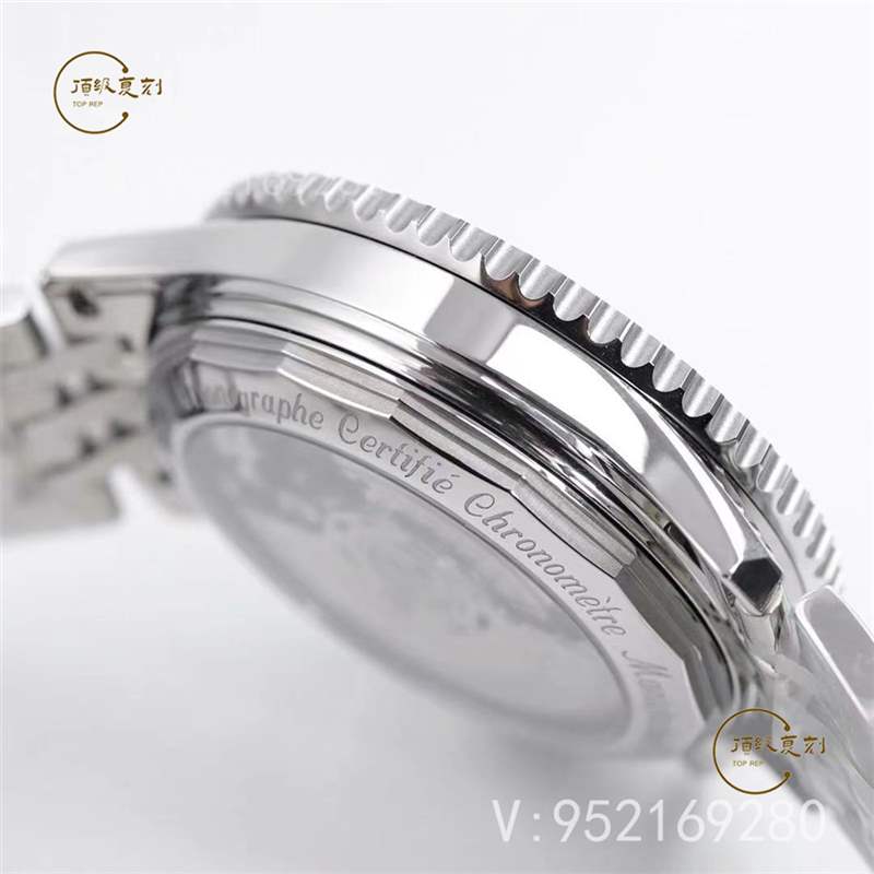 GF廠百年靈航空計時1 B01計時復(fù)刻表做工怎么樣-復(fù)刻表