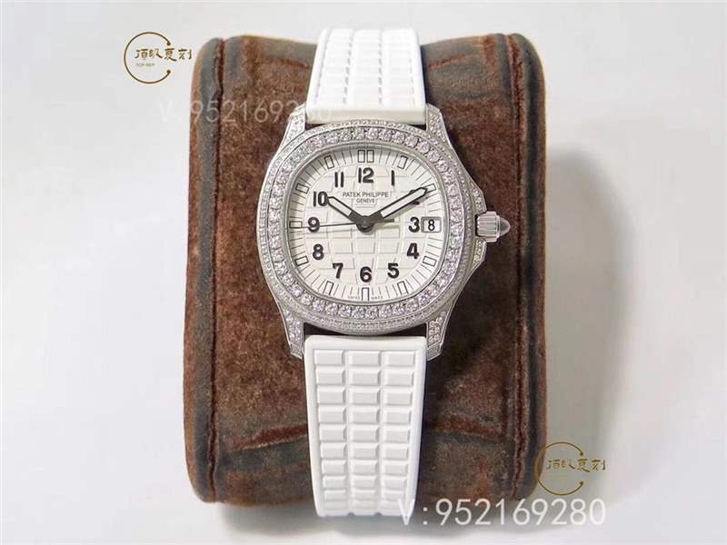 PPF廠百達翡麗女士手雷5067A復刻表做工怎么樣,石英機芯-復刻表