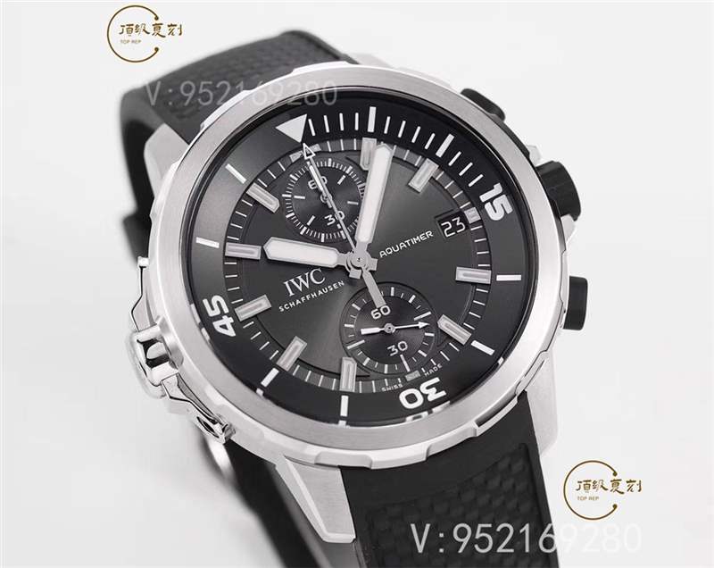 V6廠萬國海洋計(jì)時(shí)鯊魚特別版IW379506復(fù)刻表做工怎么樣-復(fù)刻表