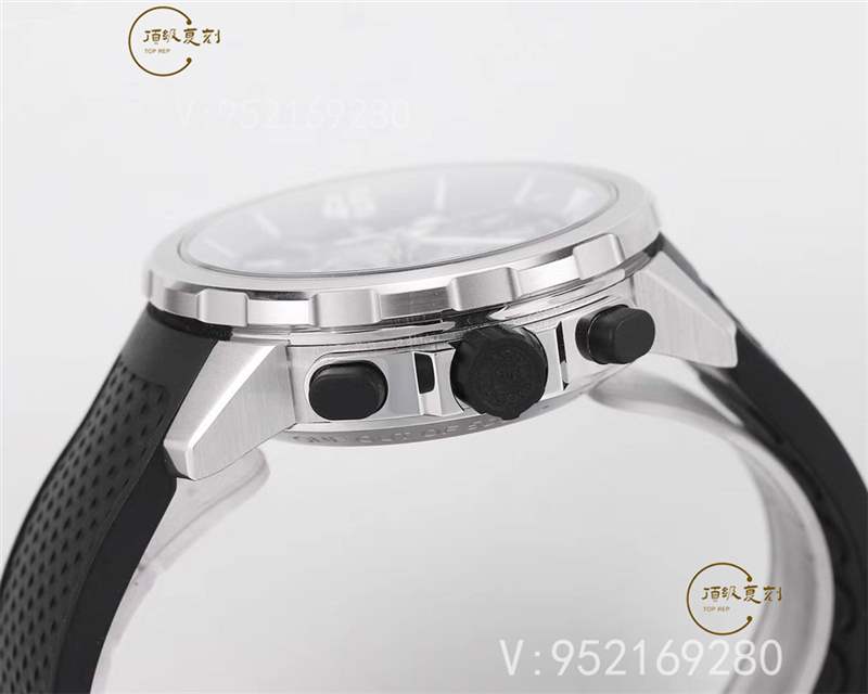 V6廠萬國海洋計(jì)時(shí)鯊魚特別版IW379506復(fù)刻表做工怎么樣-復(fù)刻表