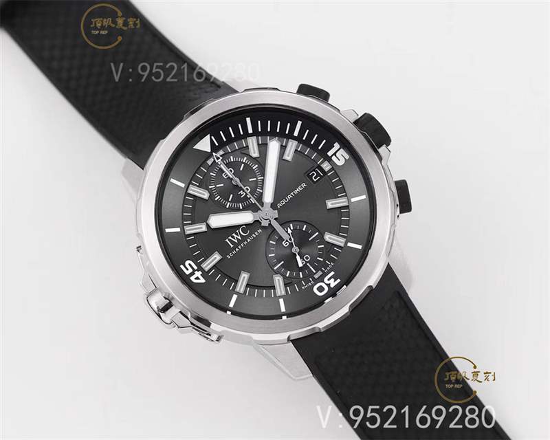 V6廠萬國海洋計(jì)時(shí)鯊魚特別版IW379506復(fù)刻表做工怎么樣-復(fù)刻表