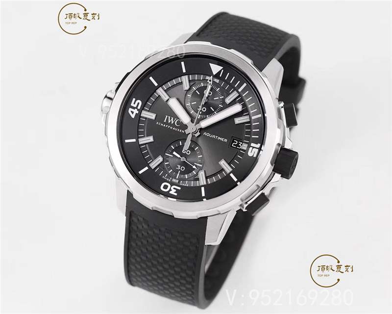 V6廠萬國海洋計(jì)時(shí)鯊魚特別版IW379506復(fù)刻表做工怎么樣-復(fù)刻表