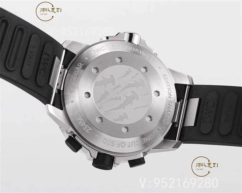 V6廠萬國海洋計(jì)時(shí)鯊魚特別版IW379506復(fù)刻表做工怎么樣-復(fù)刻表