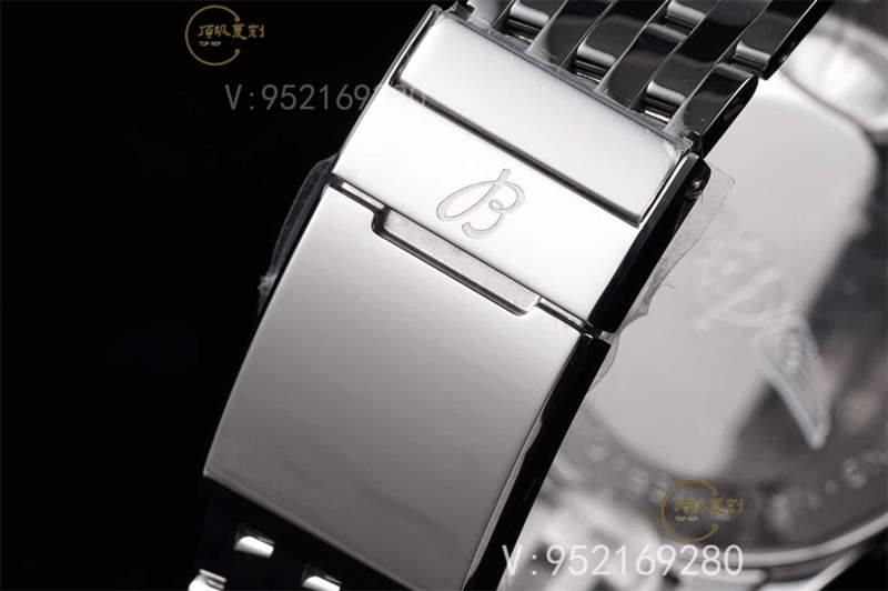 TF廠百年靈飛行員航空計時41mm新款復刻表做工怎么樣-復刻表