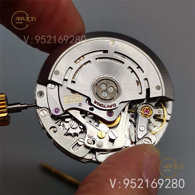 VS廠復刻表手表和N廠復刻手表那個做工好-復刻表