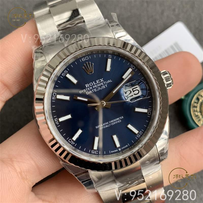 VS廠日志-VS廠復刻3235機芯日志和ar廠海鷗機芯日志那個好-復刻表