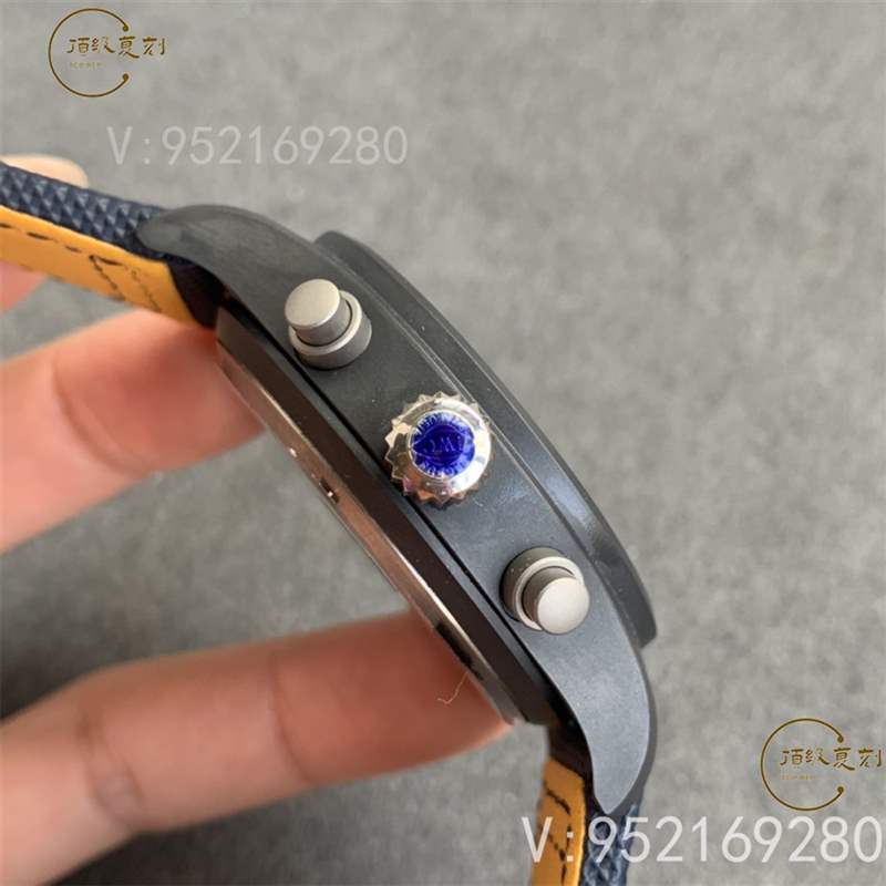 ZF廠萬國藍天使飛行員計時復刻表IW389008在那買-復刻表