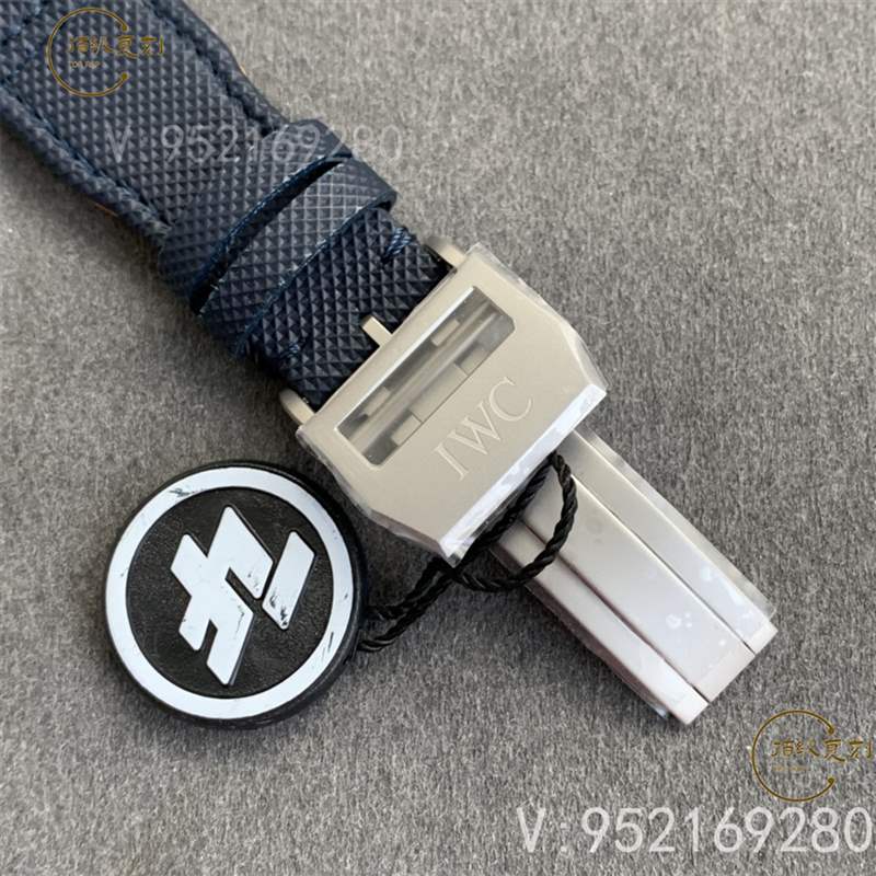 ZF廠萬國藍天使飛行員計時復刻表IW389008在那買-復刻表