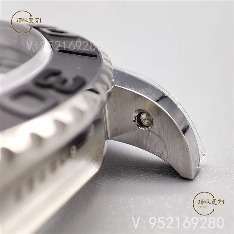 拆解評測-VS廠勞力士白金游艇42mm復刻表拆解細節(jié)怎么樣-復刻表