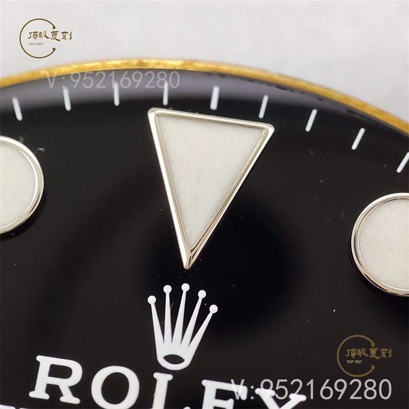 拆解評測-VS廠勞力士白金游艇42mm復刻表拆解細節(jié)怎么樣-復刻表