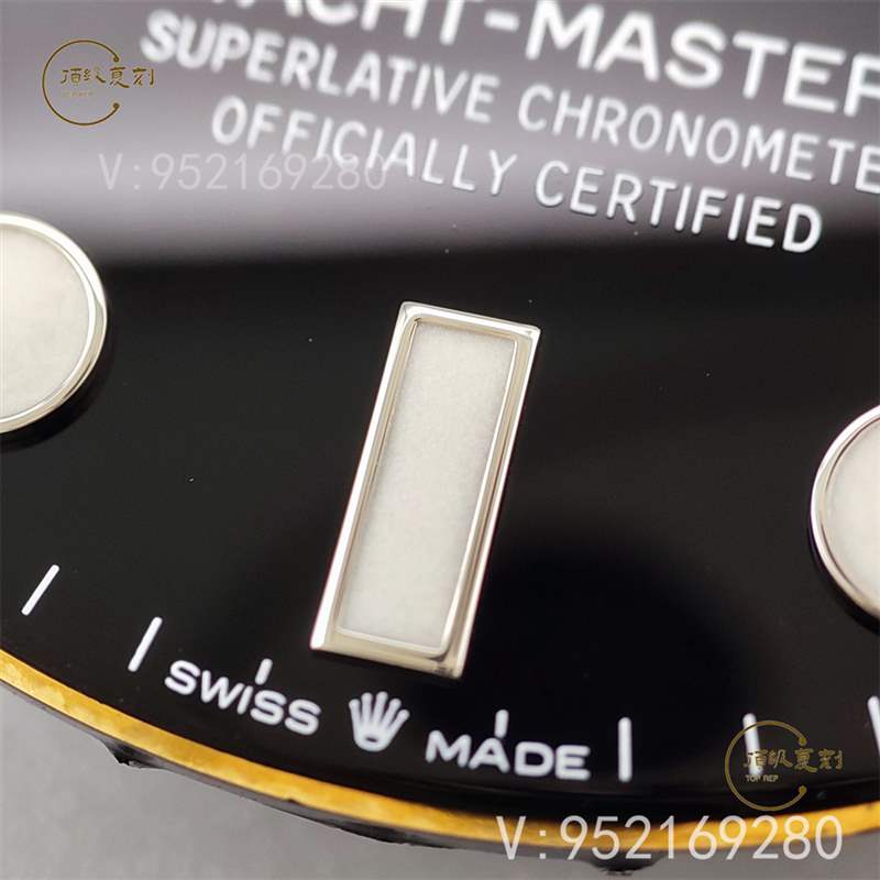 拆解評測-VS廠勞力士白金游艇42mm復刻表拆解細節(jié)怎么樣-復刻表