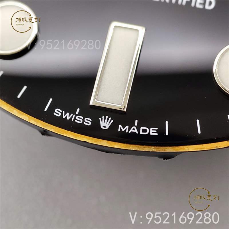 拆解評測-VS廠勞力士白金游艇42mm復刻表拆解細節(jié)怎么樣-復刻表