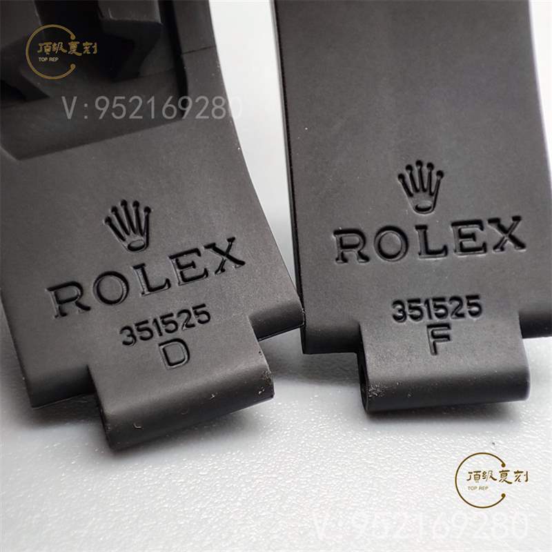 拆解評測-VS廠勞力士白金游艇42mm復刻表拆解細節(jié)怎么樣-復刻表