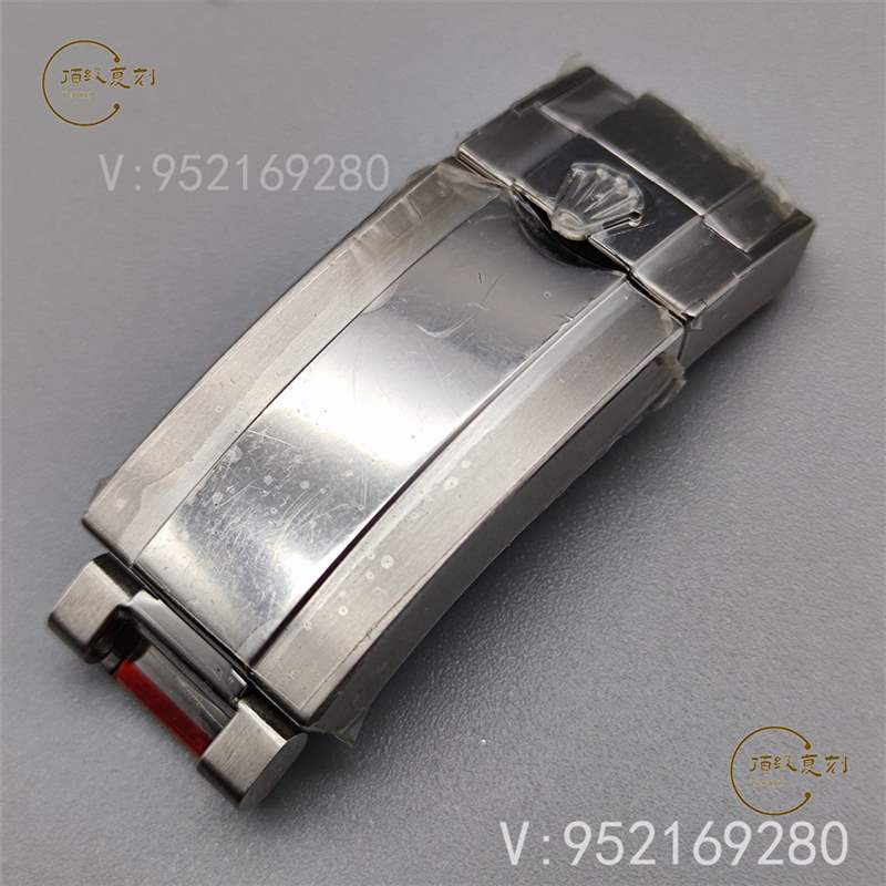 拆解評測-VS廠勞力士白金游艇42mm復刻表拆解細節(jié)怎么樣-復刻表