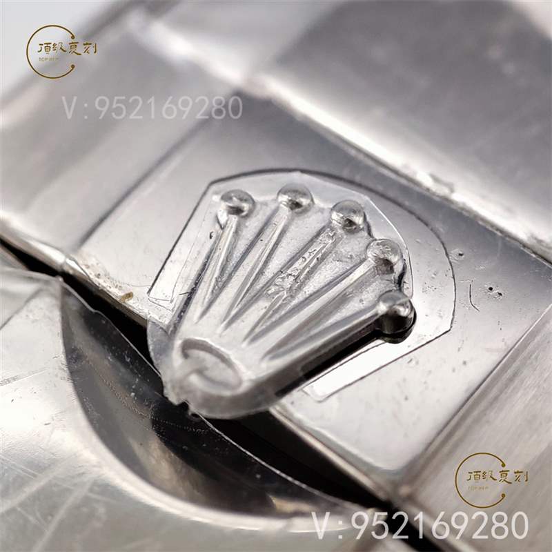 拆解評測-VS廠勞力士白金游艇42mm復刻表拆解細節(jié)怎么樣-復刻表