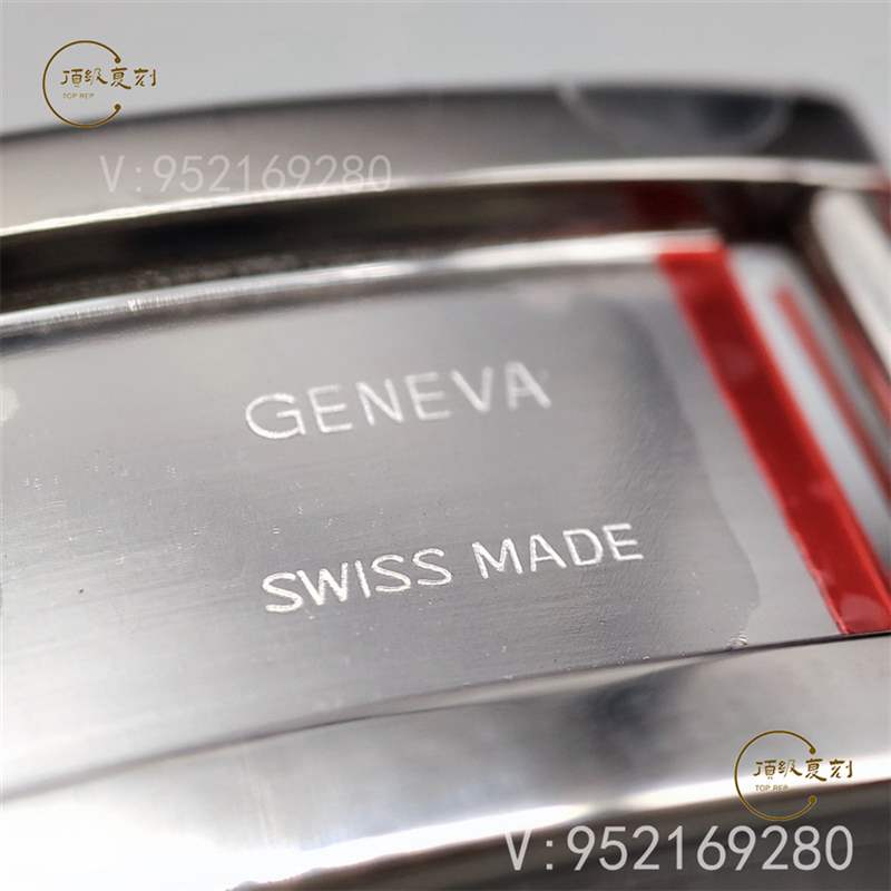 拆解評測-VS廠勞力士白金游艇42mm復刻表拆解細節(jié)怎么樣-復刻表