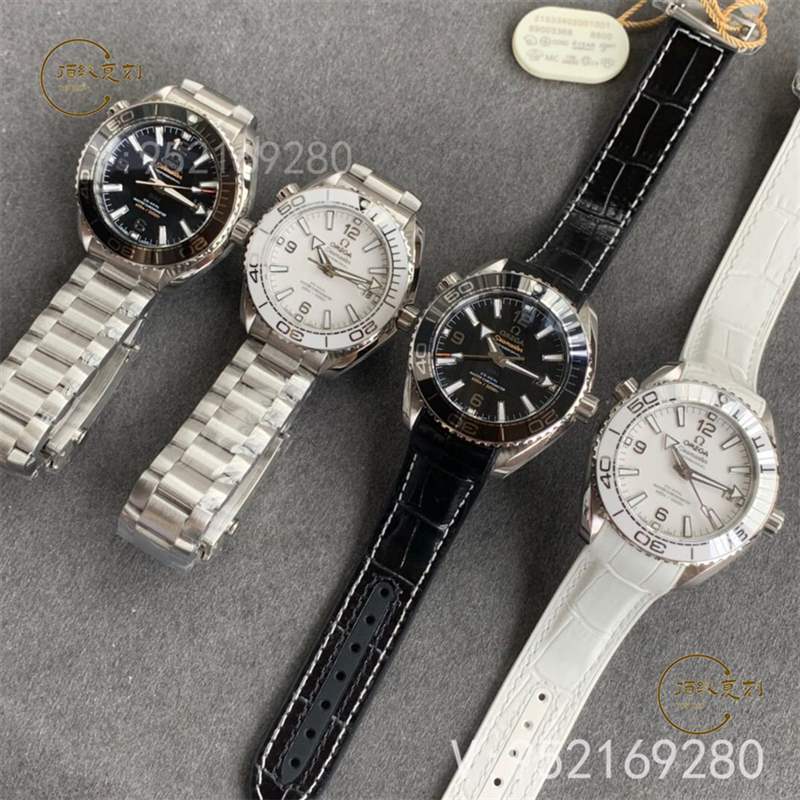 VS廠歐米茄海馬600女士39.5mm機(jī)械復(fù)刻表做工怎么樣-復(fù)刻表