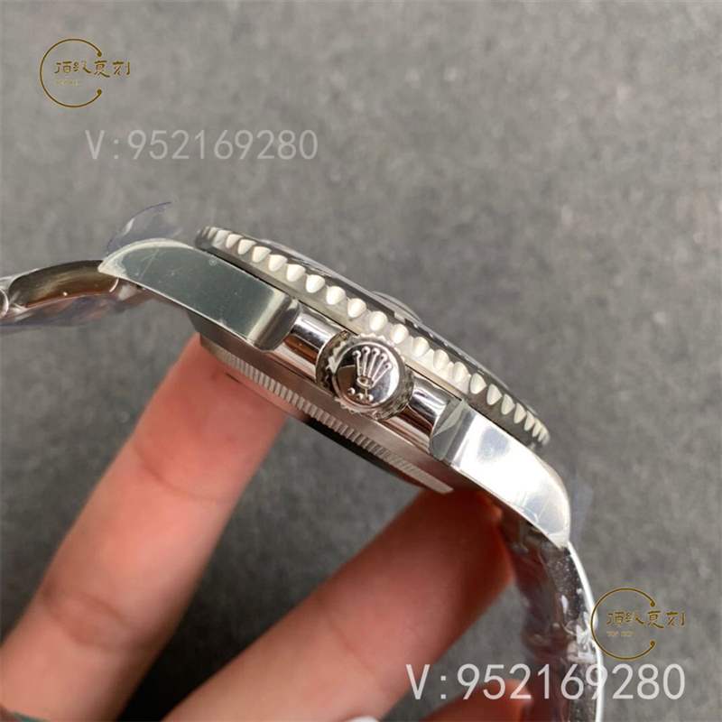 HBBV6廠勞力士水鬼復刻表新品上市,做工怎么樣-復刻表