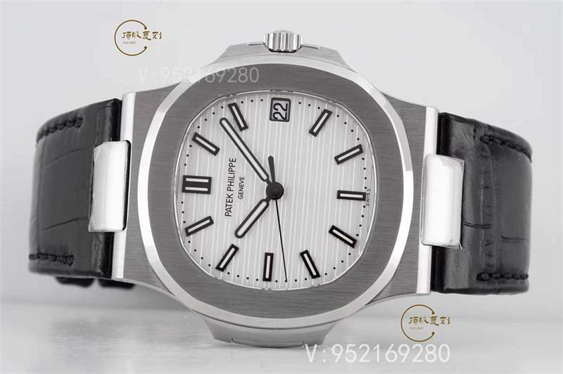 PPF廠鸚鵡螺-PPF廠百達翡麗鸚鵡螺v4版復刻表做工怎么樣-復刻表