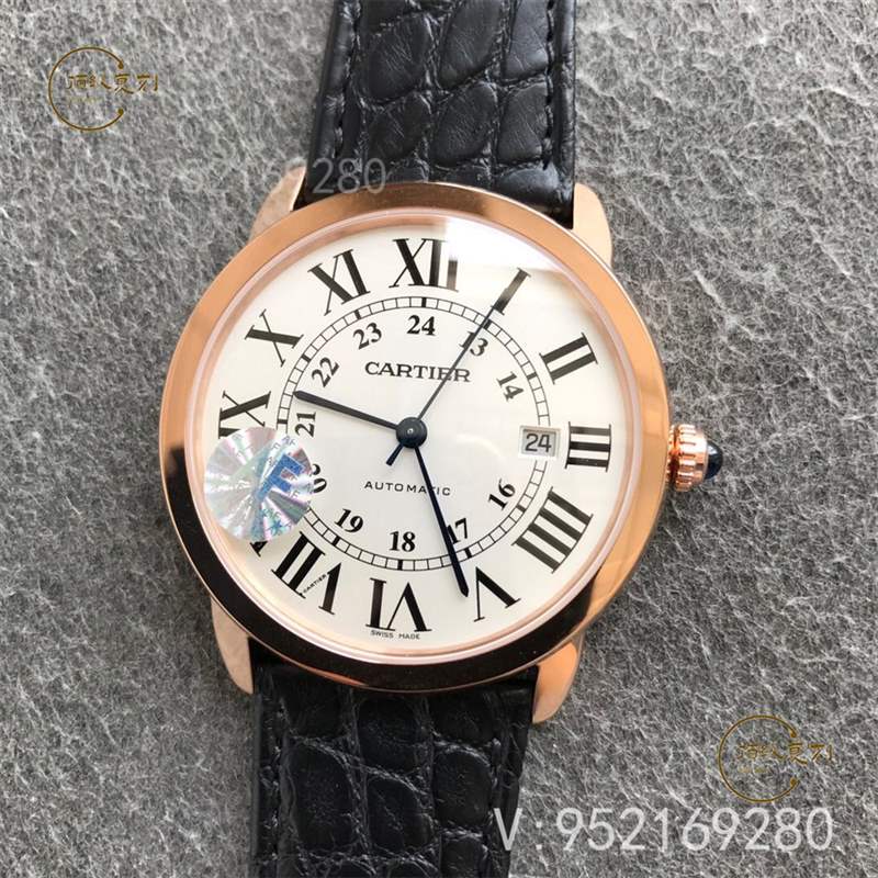 AF廠卡地亞倫敦復(fù)刻表質(zhì)量怎么樣-復(fù)刻表