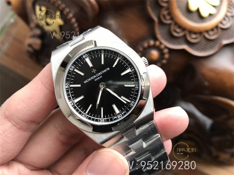 XF廠江詩丹頓縱橫四海海外超薄2000V復(fù)刻表做工怎么樣-復(fù)刻表